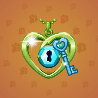 Cupid Charm #4720