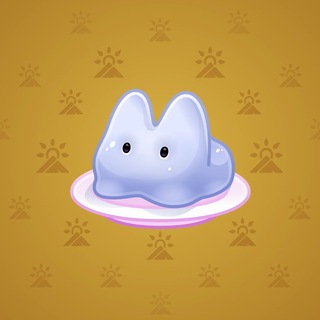 Jelly Bunny #104901