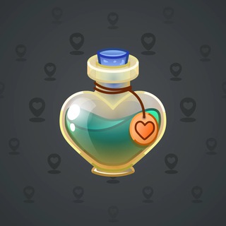 Love Potion #12215