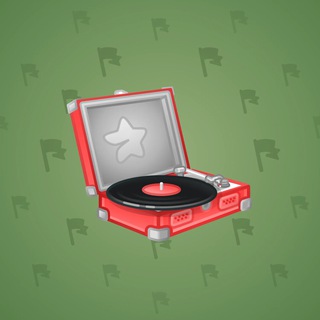 Record Player #29323