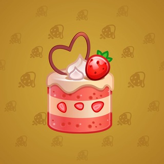 Mousse Cake #95168