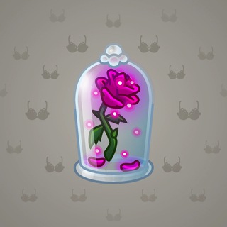 Eternal Rose #16158