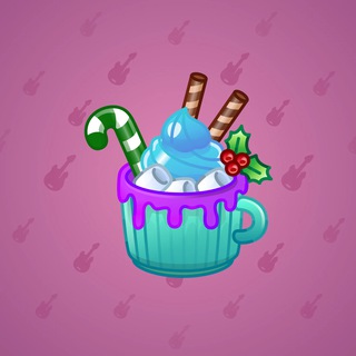 Holiday Drink #26148