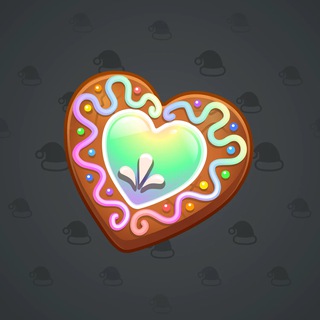 Cookie Heart #149091