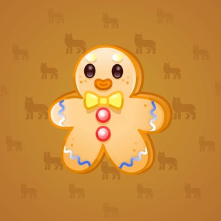 Ginger Cookie #148000