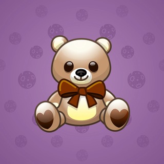 Toy Bear #43129