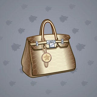 Loot Bag #7990