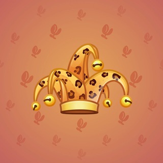 Jester Hat #4316