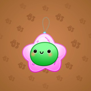 Hanging Star #12966