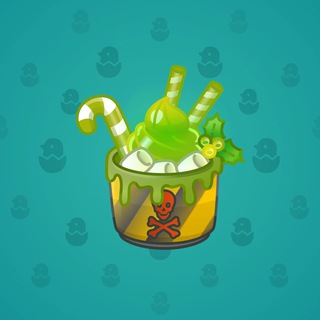 Holiday Drink #82698