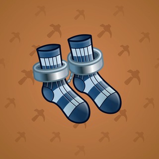 Fresh Socks #28432
