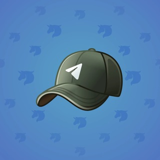 Durov’s Cap #1428