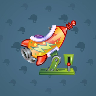 Stellar Rocket #130792