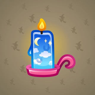 Eternal Candle #31196