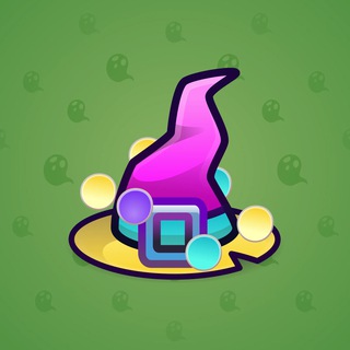 Witch Hat #54423
