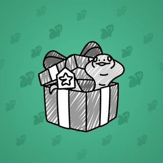 Snake Box #78655