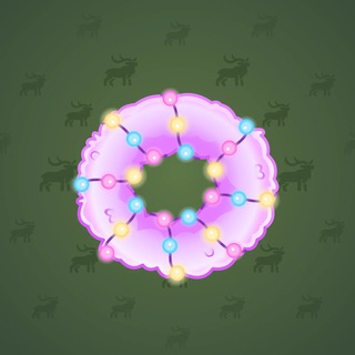 Winter Wreath #24159