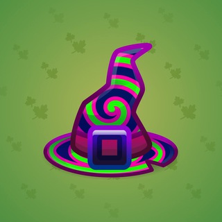 Witch Hat #34676