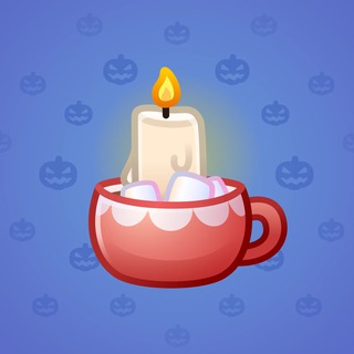Eternal Candle #8447