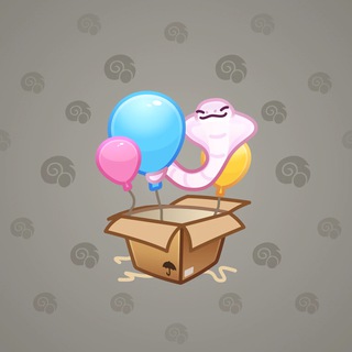 Snake Box #150625