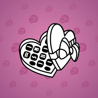 Valentine Box #34400