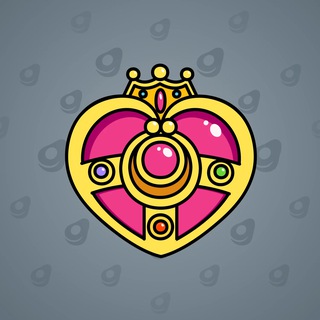 Heart Locket #498