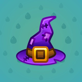 Witch Hat #34782