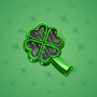 Clover Pin #97657