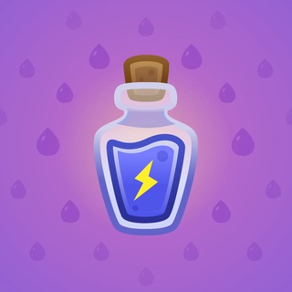Magic Potion #262