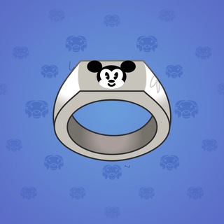 Signet Ring #11418
