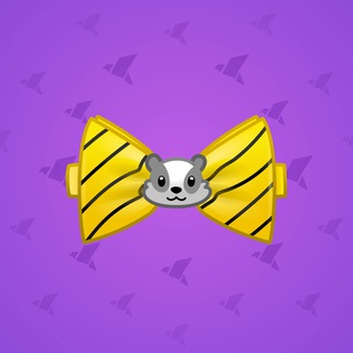 Bow Tie #15489