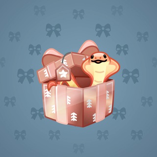 Snake Box #31934