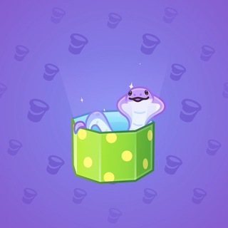 Snake Box #167483