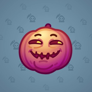 Mad Pumpkin #5915