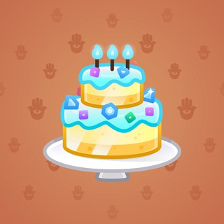 Homemade Cake #40637