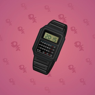 Swiss Watch #15771