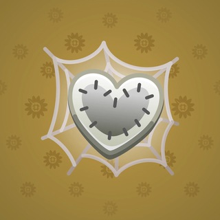Trapped Heart #10402