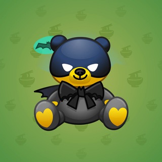 Toy Bear #18228