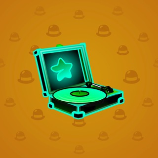 Record Player #13041