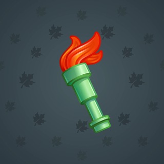 Chill Flame #211455