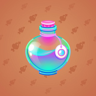 Love Potion #24533