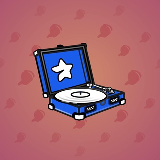 Record Player #390