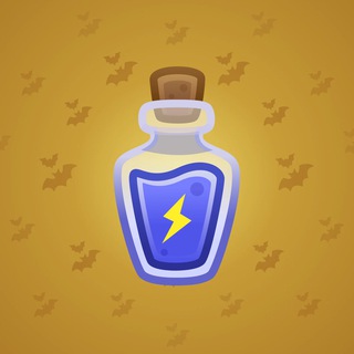 Magic Potion #35
