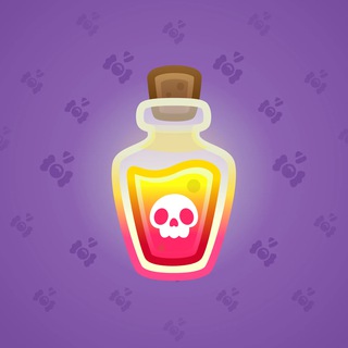 Magic Potion #4150