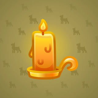 Eternal Candle #5944