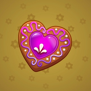 Cookie Heart #72842
