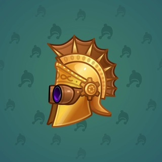 Heroic Helmet #1035