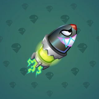 Stellar Rocket #43711