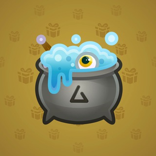 Hex Pot #36184