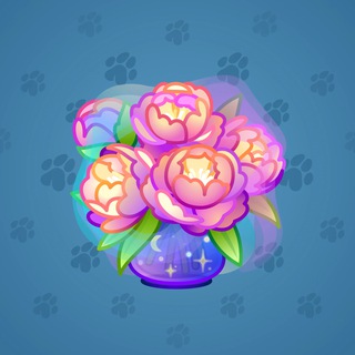Lush Bouquet #53371